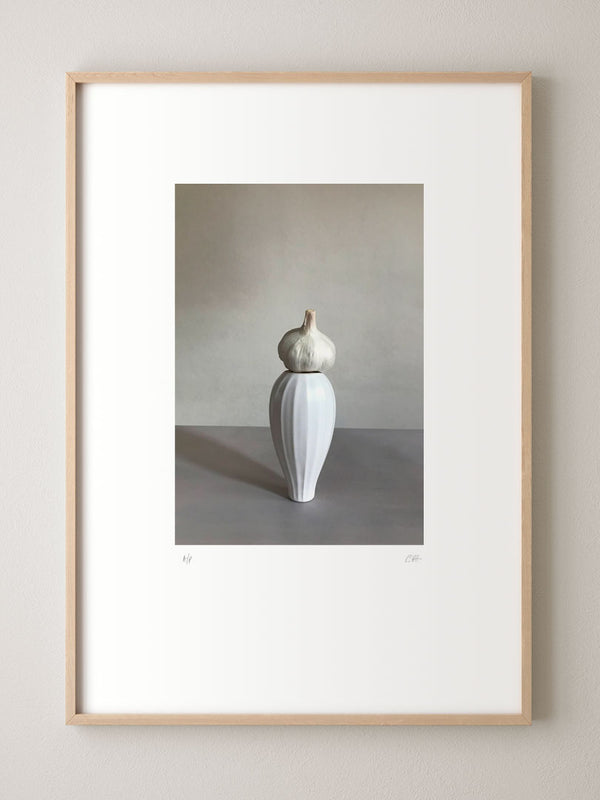 Isolation Print