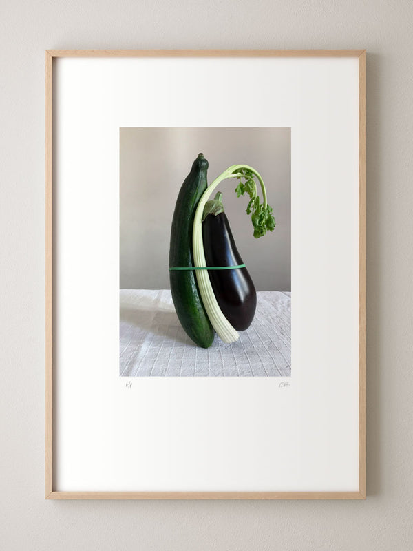 Affection Print