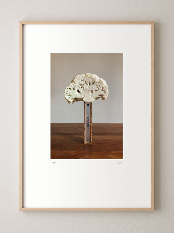 Generosity Print