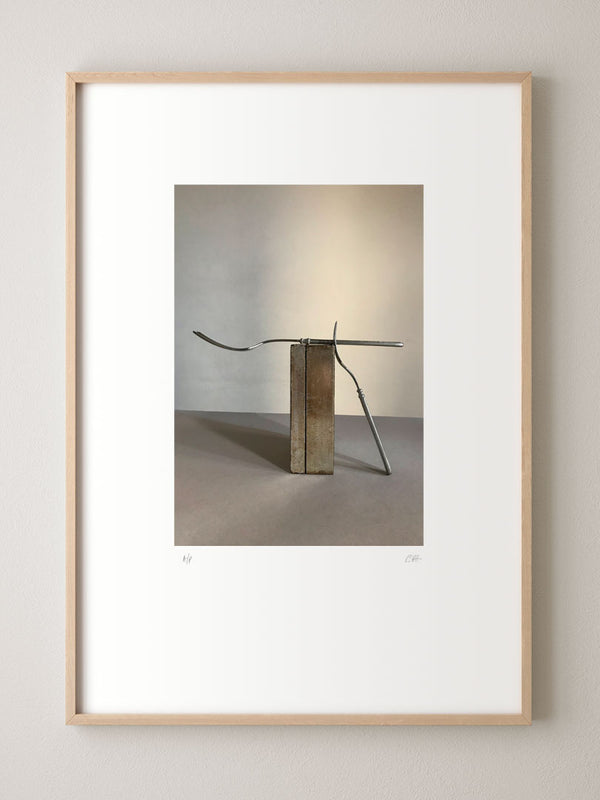 Pause Print