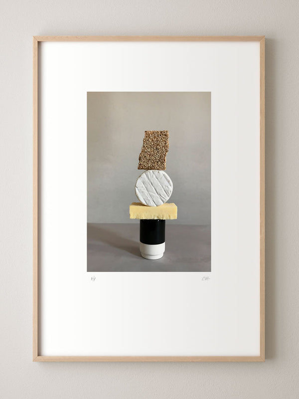 Balance Print