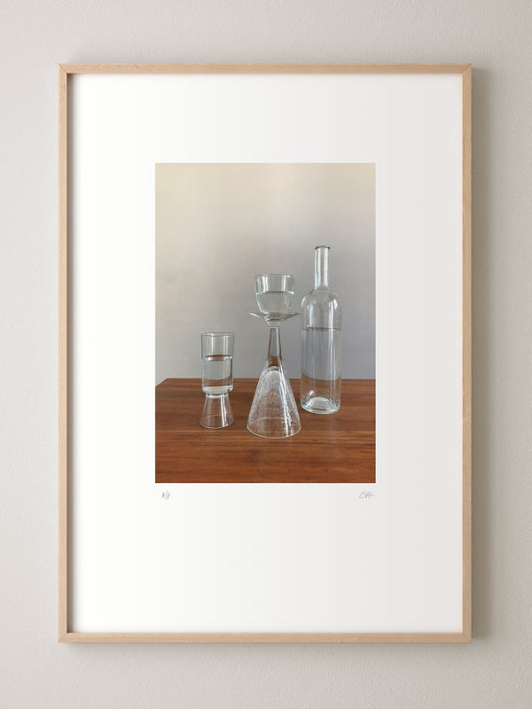 Optimism Print