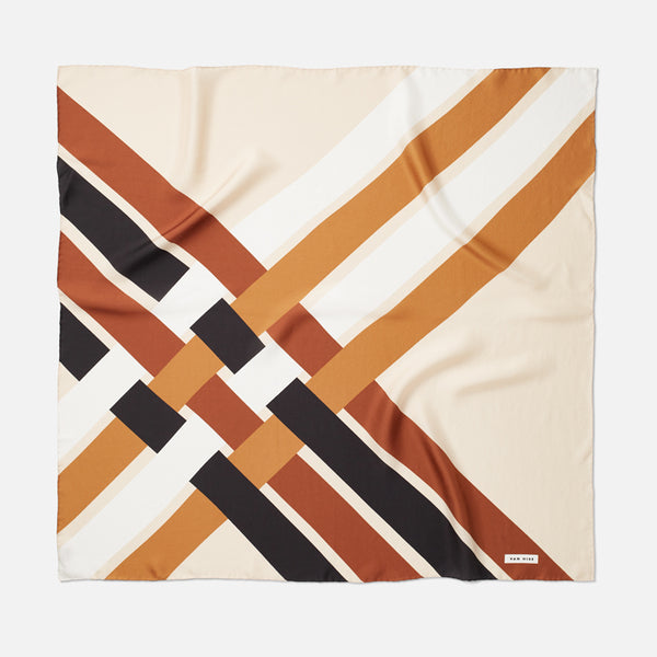 luxury silk scarf, ideal gift, pañuelo de seda de lujo, ideal como regalo