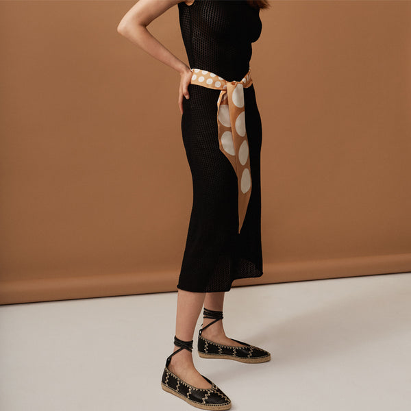 luxury silk scarf, ideal gift, pañuelo de seda de lujo, ideal como regalo