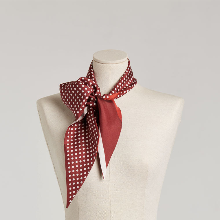 Veronica Scarf grenadine