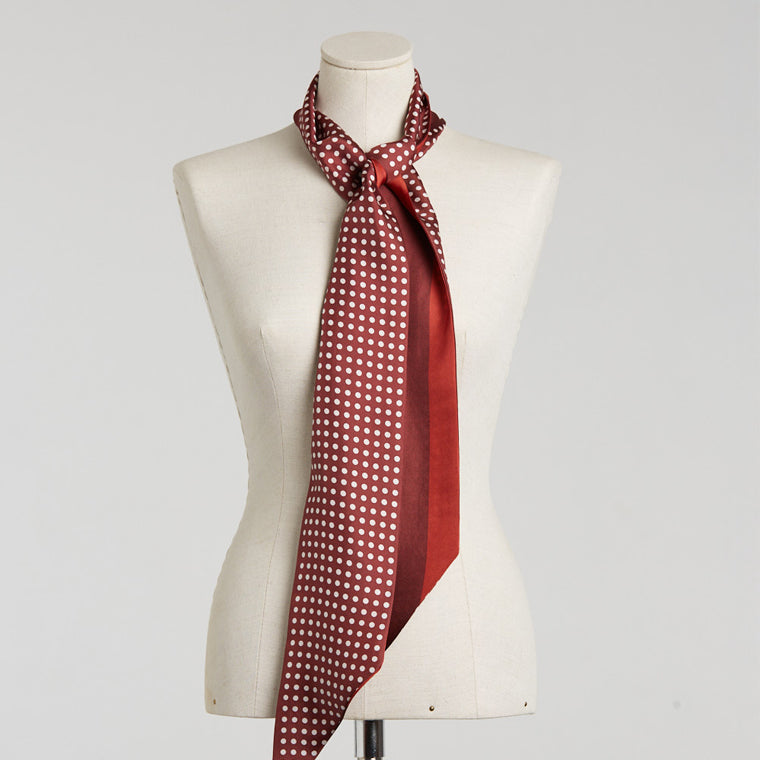 Veronica Scarf grenadine