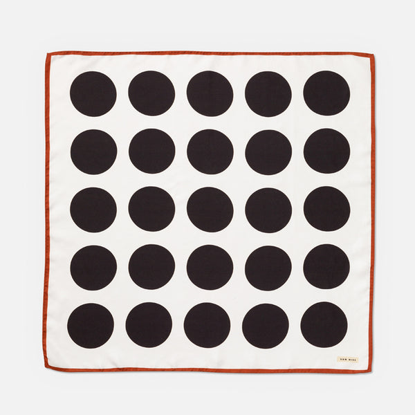 luxury silk scarf, ideal gift, pañuelo de seda de lujo, ideal como regalo